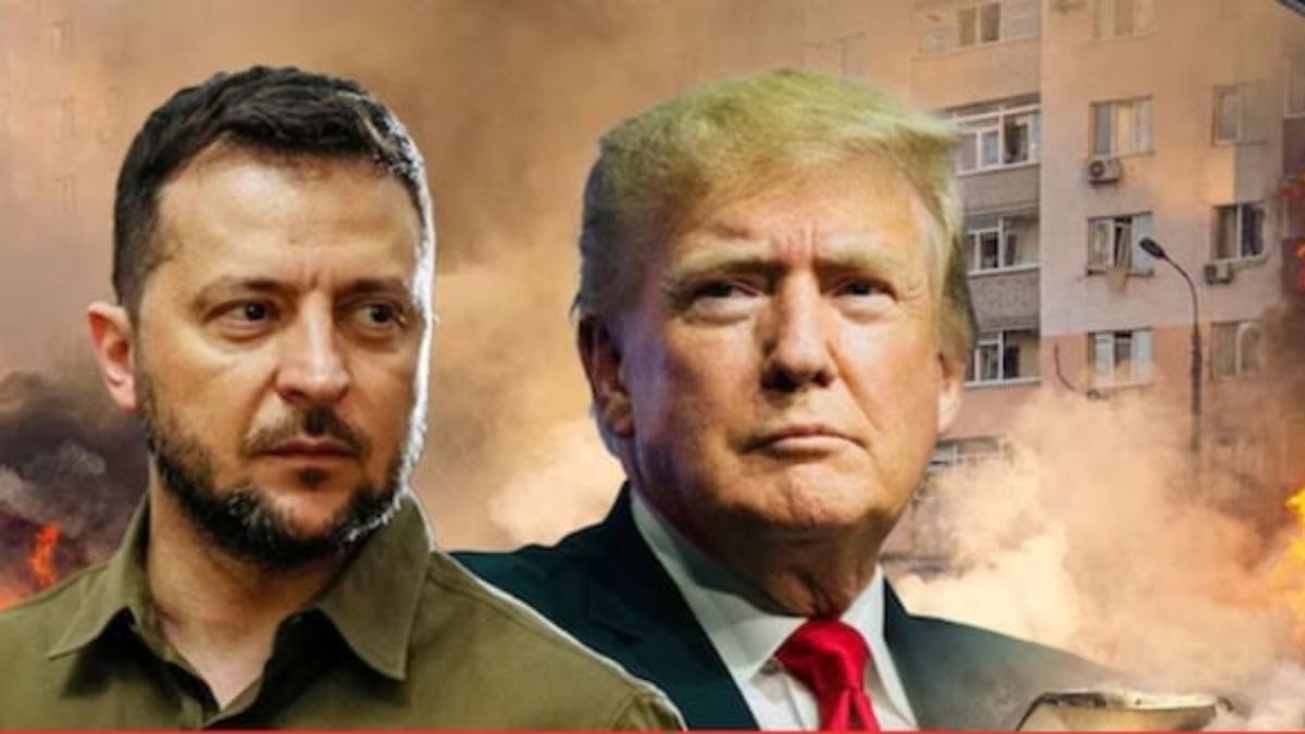 ‘MUNICH. NEVER AGAIN’: Shocked Europeans play catch-up as Trump shifts Ukraine policy ‘MUNICH. NEVER AGAIN’: Shocked Europeans play catch-up as Trump shifts Ukraine policy