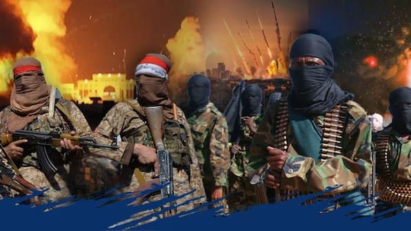 Trump’s $10 billion foreign aid freeze leaves fight against Al-Shabab, ISIS stalled