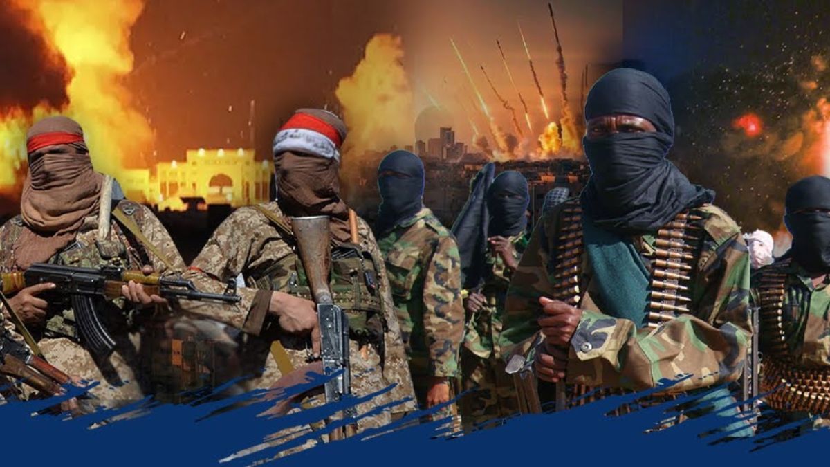 Trump’s $10 billion foreign aid freeze leaves fight against Al-Shabab, ISIS stalled Trump’s $10 billion foreign aid freeze leaves fight against Al-Shabab, ISIS stalled