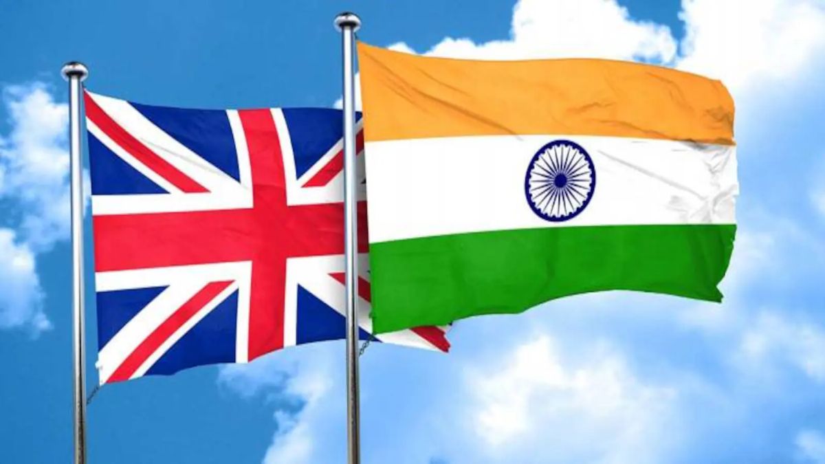 India, UK to resume 15th round of FTA talks next week; three big roadblocks on the way India, UK to resume 15th round of FTA talks next week; three big roadblocks on the way