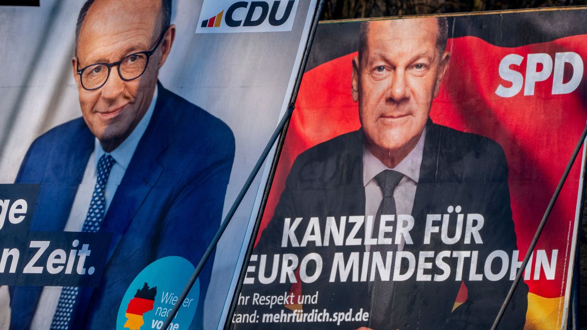 Who are the outsiders in Germany’s Bundestag elections that may decide the vote outcome? Who are the outsiders in Germany’s Bundestag elections that may decide the vote outcome?