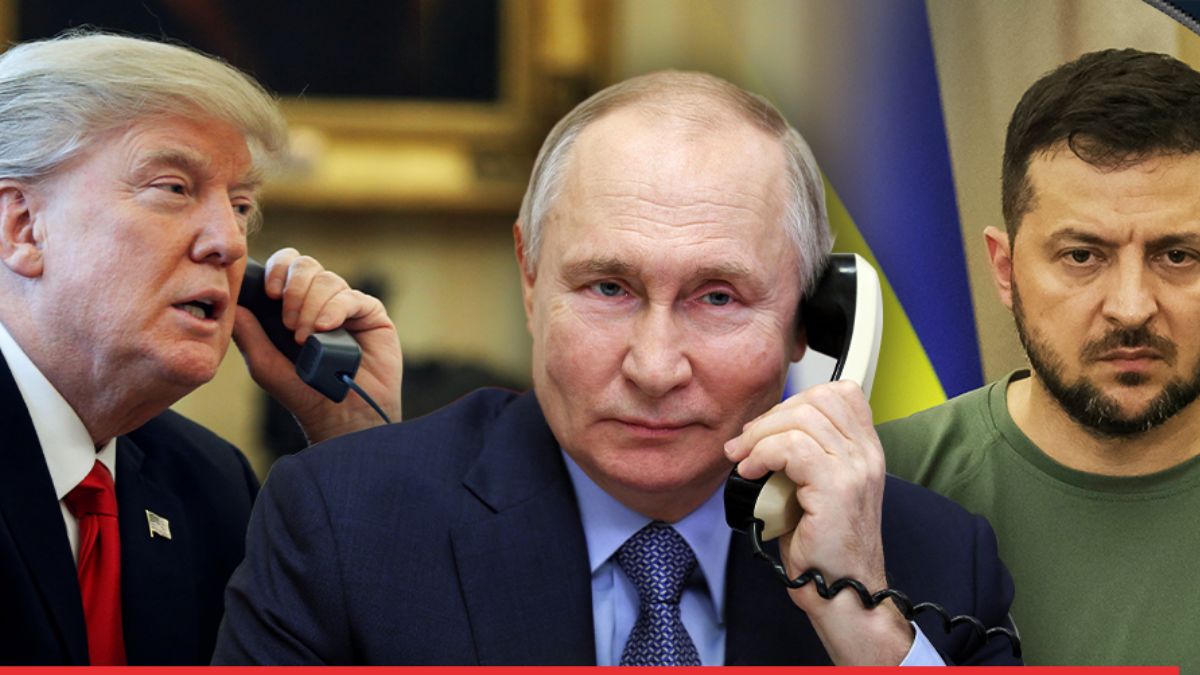 A fractured front: Is Washington’s UN gambit complicating Ukraine’s war diplomacy? A fractured front: Is Washington’s UN gambit complicating Ukraine’s war diplomacy?