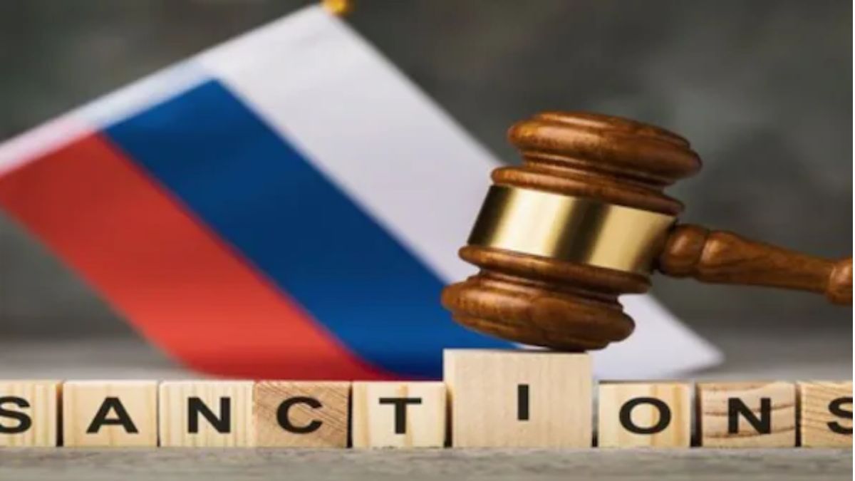 Is the Black Sea truce beginning of end of US sanctions on Russia? Is the Black Sea truce beginning of end of US sanctions on Russia?