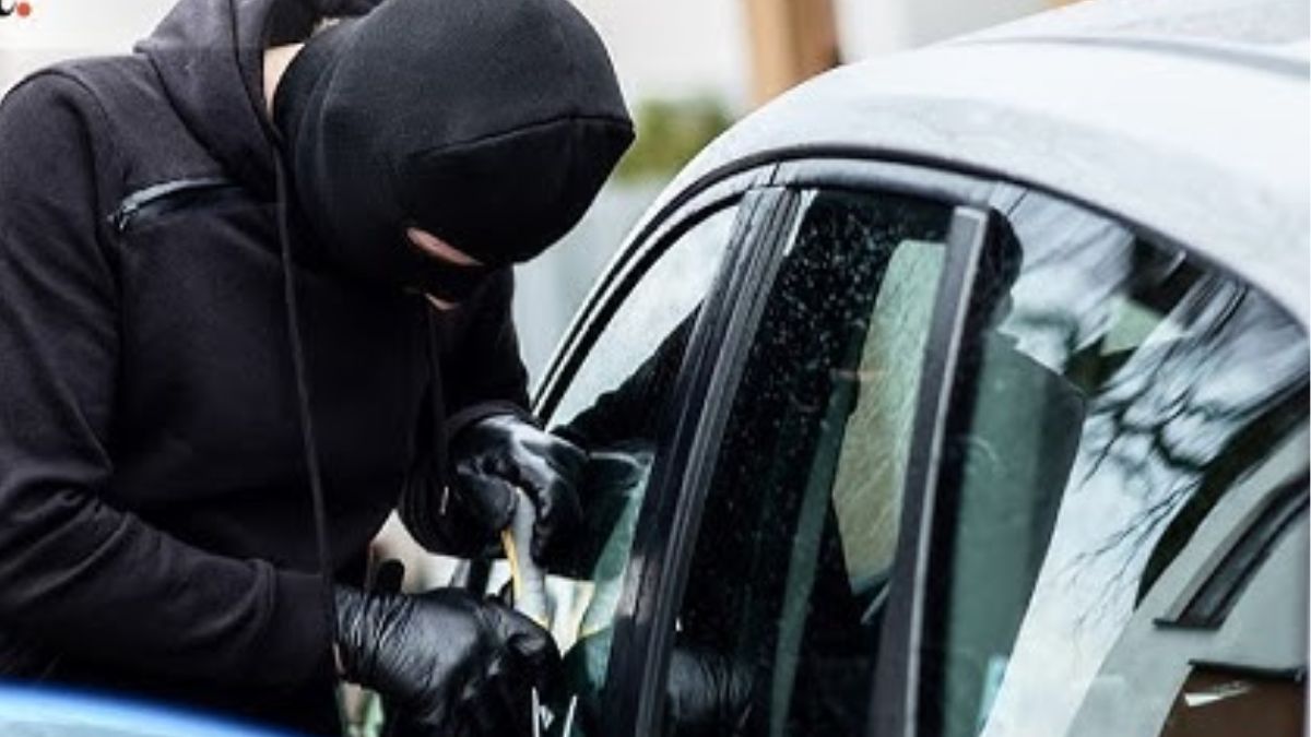 Car theft rising globally, UK rolls out a solution: Ban signal jammers Car theft rising globally, UK rolls out a solution: Ban signal jammers