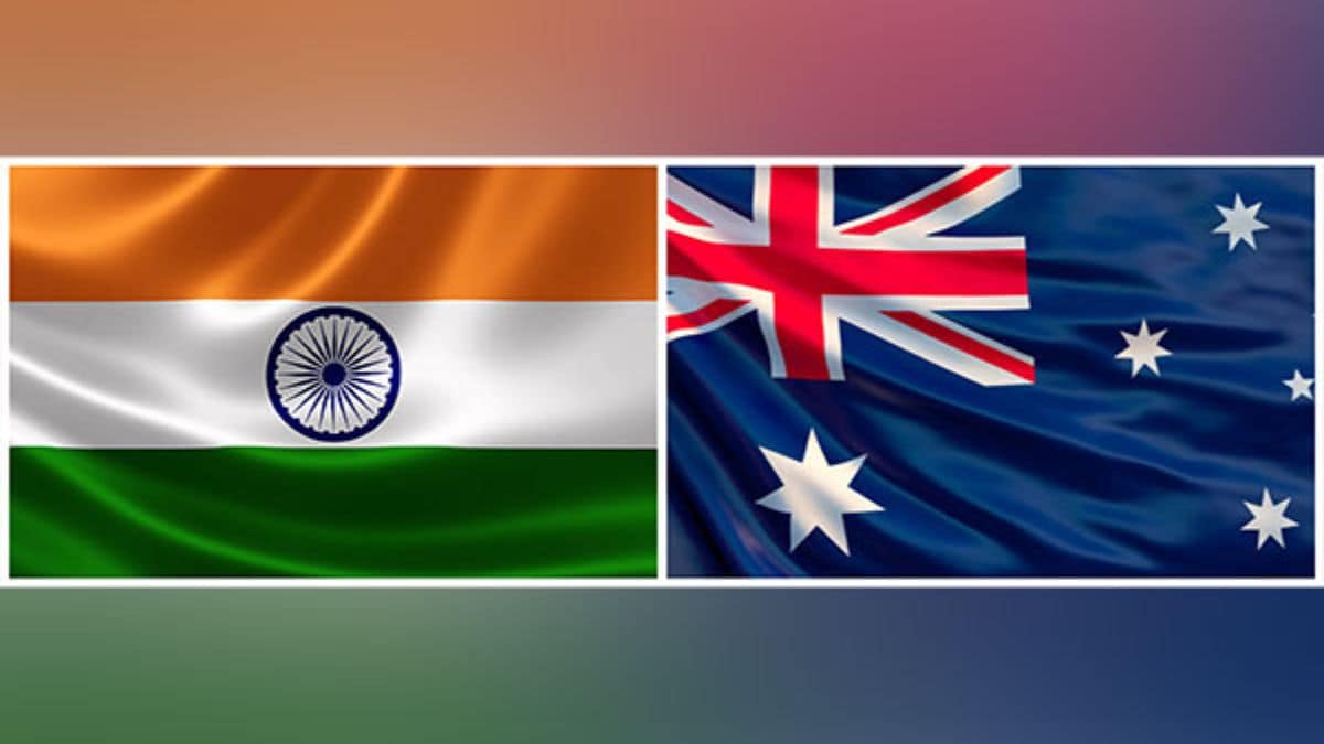 ‘India is an essential partner’: Australia unveils new roadmap with 4 ‘superhighways of growth’