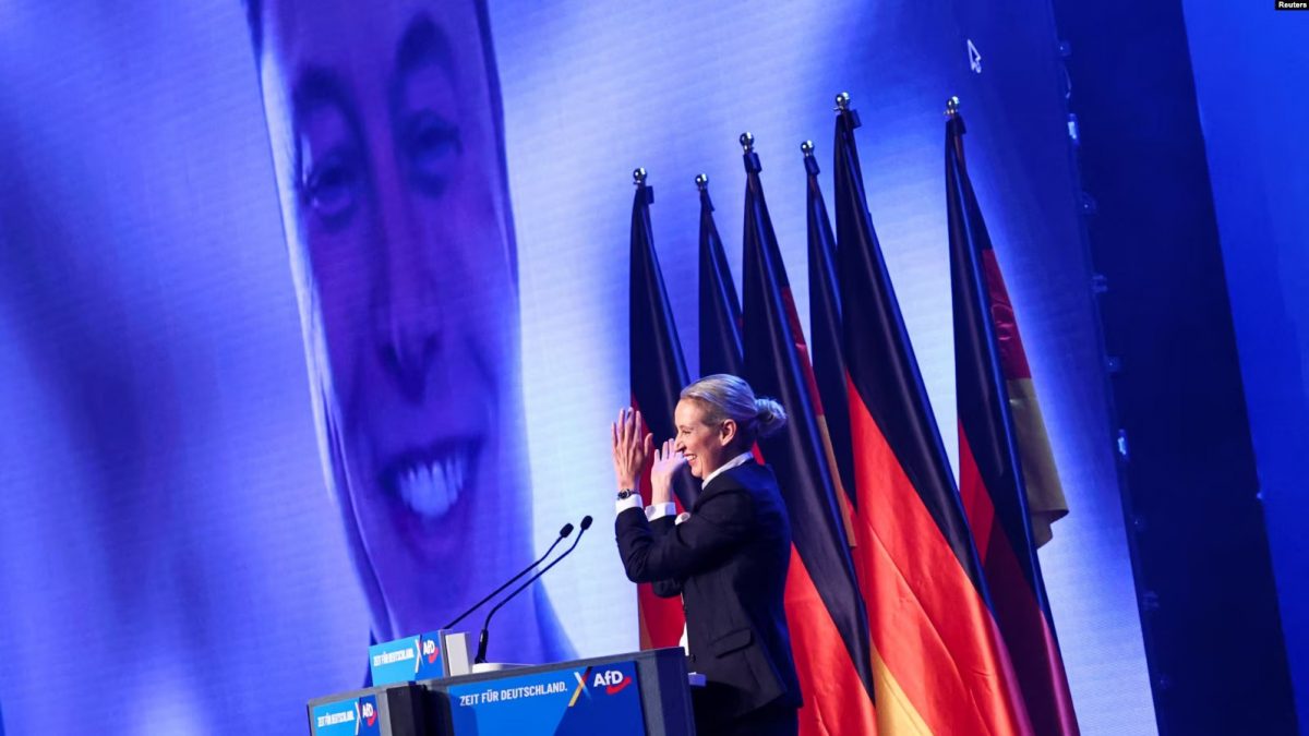 Elections in Germany: What rise of right means for Europe’s largest economy Elections in Germany: What rise of right means for Europe’s largest economy
