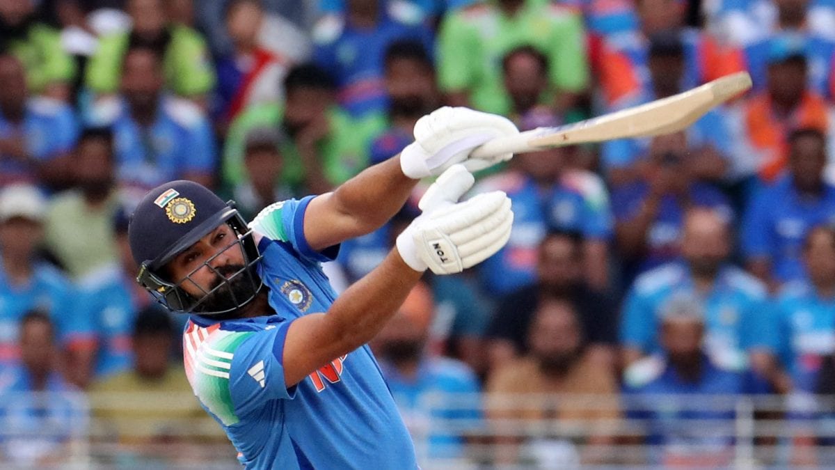 Champions Trophy 2025: Will India rest Rohit Sharma for New Zealand match?