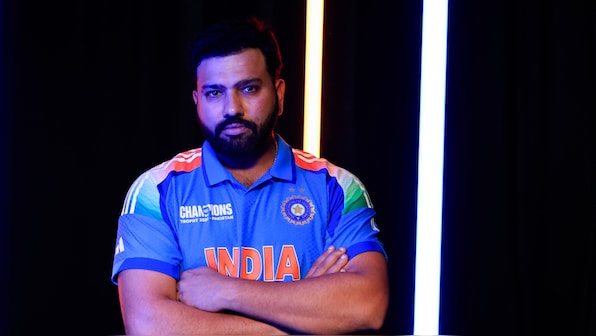 Champions Trophy 2025: Rohit Sharma will continue leading till 2027 World  Cup, says ex-India cricketer – Firstpost