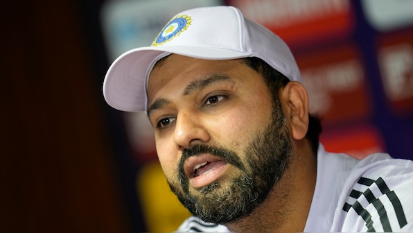 India vs England: Rohit refuses to discuss international future, says focus is on ODI series, Champions Trophy