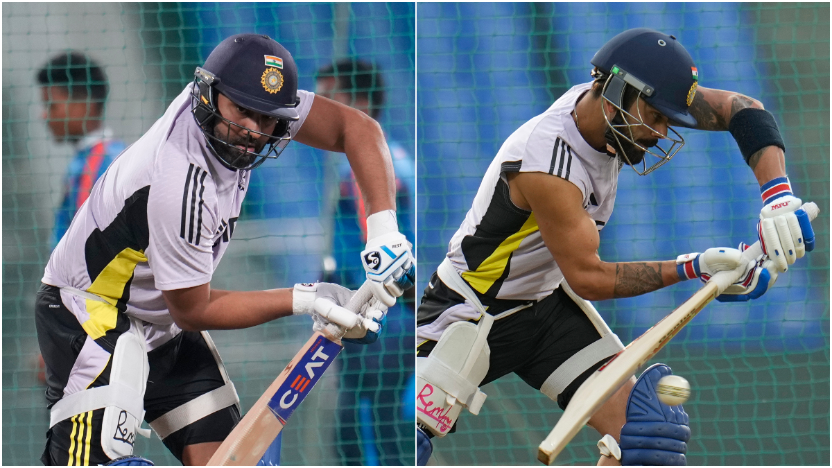 India vs England ODI 2025: What Indian cricket team aim to gain ahead of Champions Trophy India vs England ODI 2025: What Indian cricket team aim to gain ahead of Champions Trophy