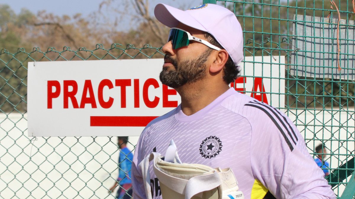 Rohit Sharma will have to inform BCCI about his future plans after the Champions Trophy 2025. Image: PTI Rohit Sharma will have to inform BCCI about his future plans after the Champions Trophy 2025. Image: PTI