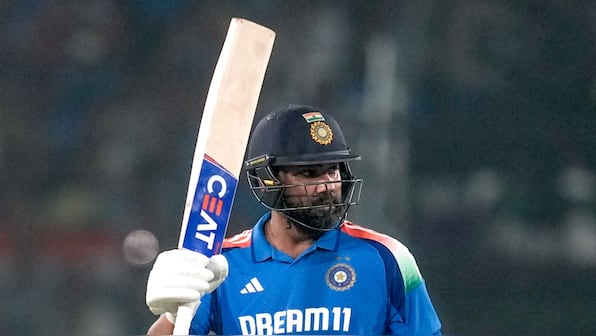 IND vs ENG: Rohit Sharma's Cuttack ODI century a knock of grit, grace and timely redemption