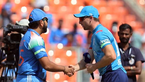 IND vs ENG 3rd ODI: India make three changes to try new combination ahead of Champions Trophy