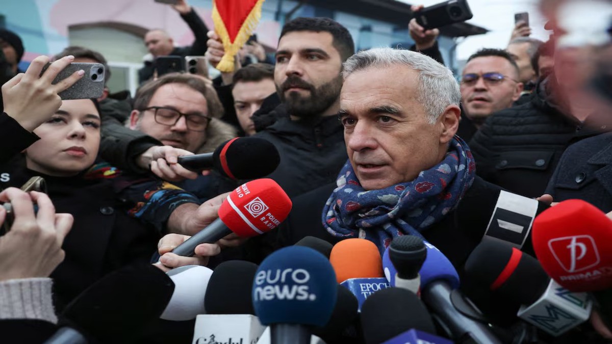 What rise of right amid political crisis in Romania means for Europe What rise of right amid political crisis in Romania means for Europe