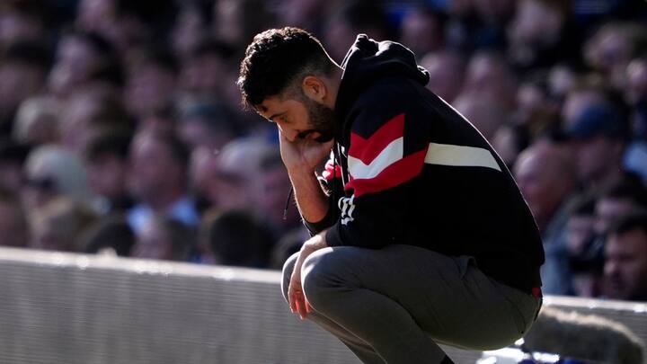 Manchester United's recruitment in summer transfer window 'crucial' for turnaround, says Ruben Amorim Manchester United's recruitment in summer transfer window 'crucial' for turnaround, says Ruben Amorim