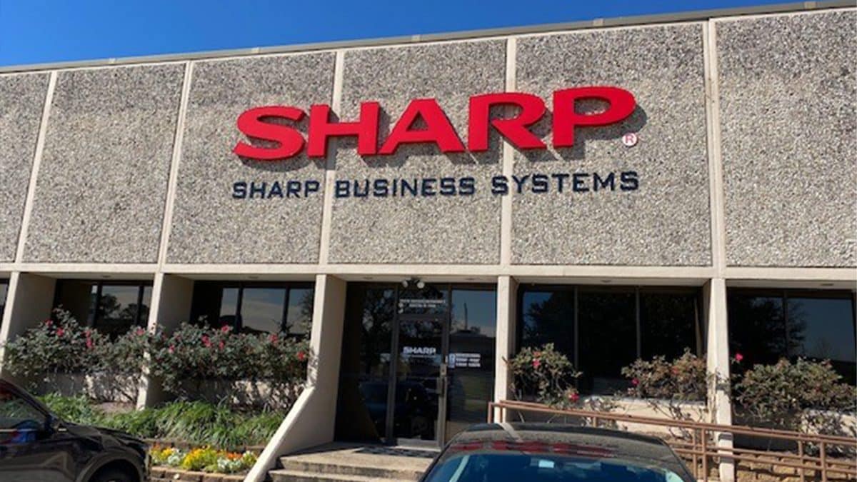 SHARP Business Systems acquires NEC India's display business, plans to disrupt display market