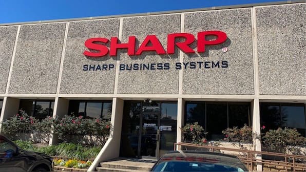 SHARP Business Systems acquires NEC India's display business, plans to disrupt display market