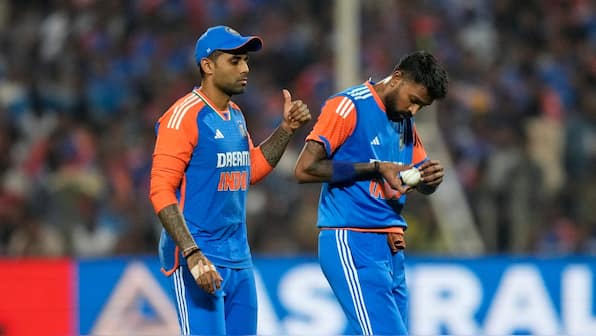 Exclusive | 'Maybe Hardik Pandya is a leader and Suryakumar is a strategist and both are gelling': Ex-Mumbai captain Milind Rege