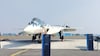Russia’s Su-57 deal can be a game-changer for India’s defence manufacturing