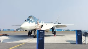 Russia’s Su-57 deal can be a game-changer for India’s defence manufacturing