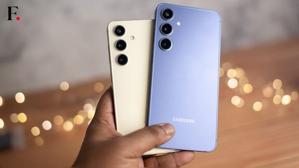 Best phones under Rs 60,000 (Feb-March 2025): Samsung Galaxy S24+ 5G, Realme GT 7 Pro to Apple iPhone 16e 