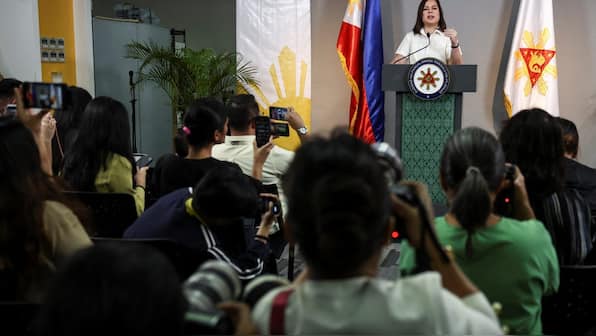 Philippines: Big win for VP Sara Duterte, top court strikes down impeachment complaint