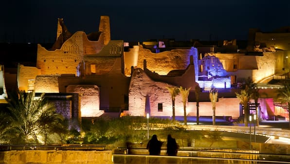 Quicksplained: What is Saudi Arabia's Diriyah Project, which is seeing interest from Indian firms?