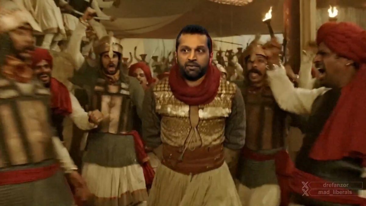 Watch | White House deputy chief of staff congratulates Kash Patel with a Ranveer Singh song Watch | White House deputy chief of staff congratulates Kash Patel with a Ranveer Singh song