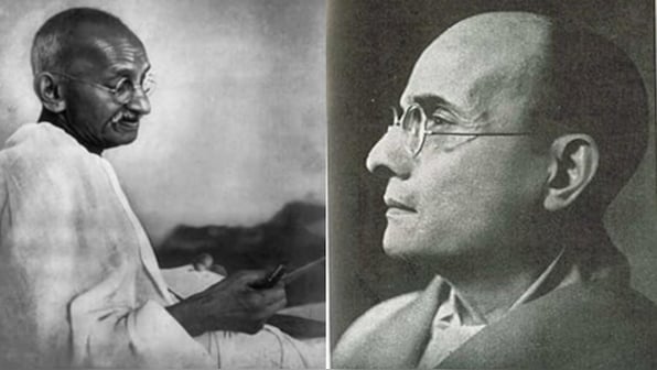 Time to democratise freedom struggle saga: Gandhi was important, but so were Subhas Bose and Savarkar