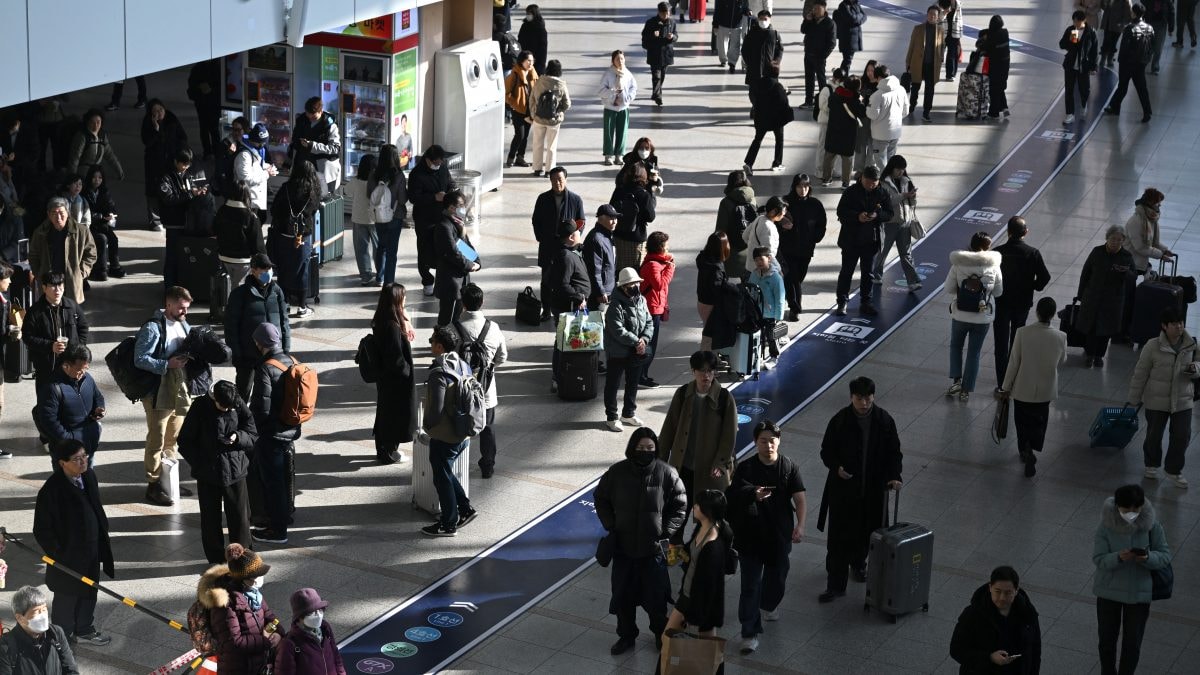 South Korea’s birthrate rises first time in 9 years, policymakers call it ‘inflection point’