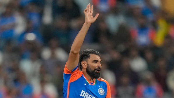 Champions Trophy 2025: Aakash Chopra feels Mohammed Shami is 'far from ready', says India should have selected four pacers