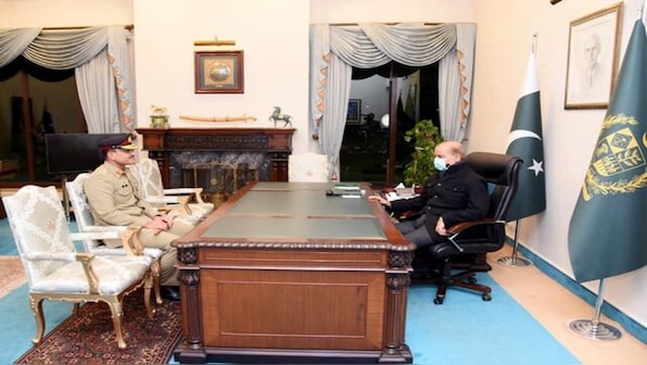 Pakistan feeling insecure under Trump 2.0: Time for Generals to smell the coffee