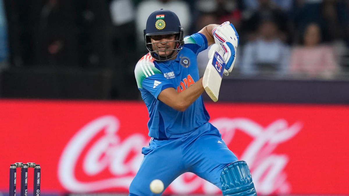 Shubman Gill’s T20I elevation lays bare BCCI’s long-term vision as India cricket seek next superstar Shubman Gill’s T20I elevation lays bare BCCI’s long-term vision as India cricket seek next superstar