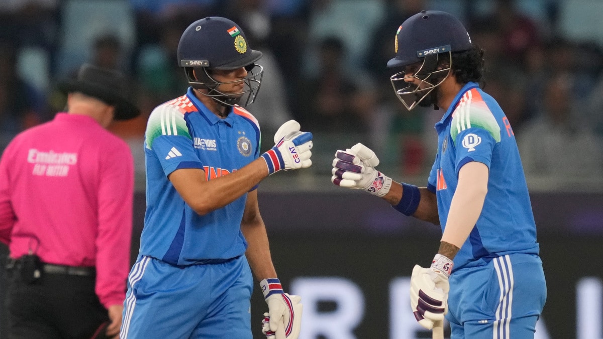 India vs Bangladesh, Champions Trophy 2025 Highlights: Shubman Gill's unbeaten 101 steers India to six-wicket win