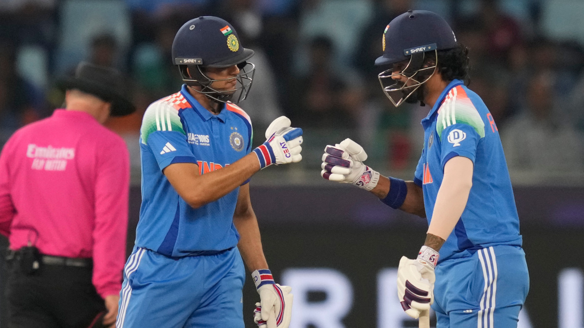 India vs Bangladesh, Champions Trophy 2025 Highlights: Shubman Gill's unbeaten 101 steers India to six-wicket win
