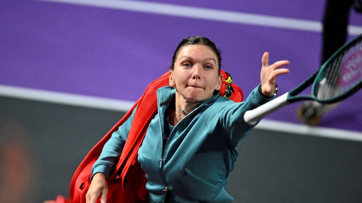 Simona Halep ends tennis career after winning 2 Grand Slams, 24 WTA titles: 'Made this decision in my soul'