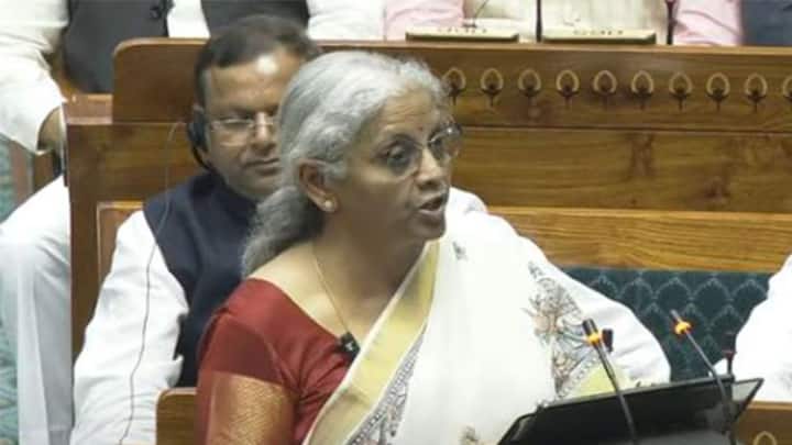 Union Budget 2025: Bihar takes centre stage, which state got what? Union Budget 2025: Bihar takes centre stage, which state got what?