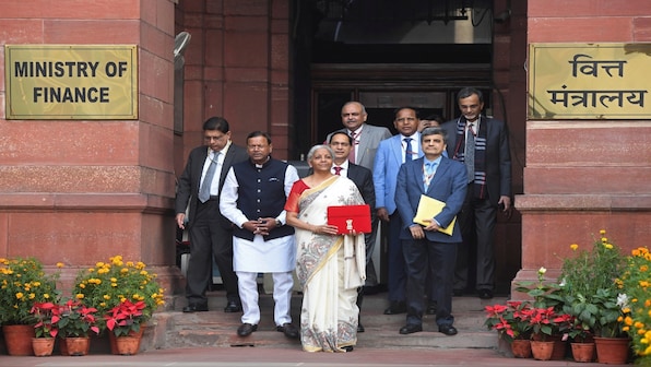 Income Tax: ‘Assessment year’ to become ‘tax year’, govt to table new bill in Lok Sabha tomorrow