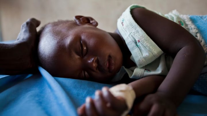 WHO has a 2030 deadline to eradicate sleeping sickness but is the world actually getting rid of it?