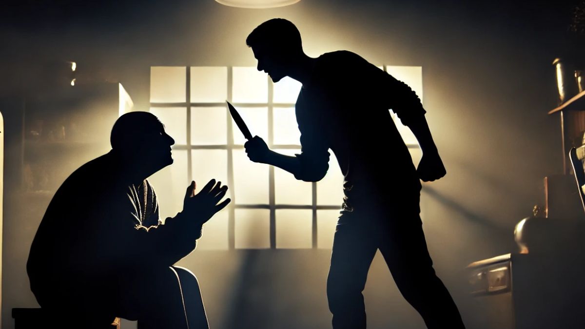 AI-generated image via DALL-E. AI-generated image via DALL-E.