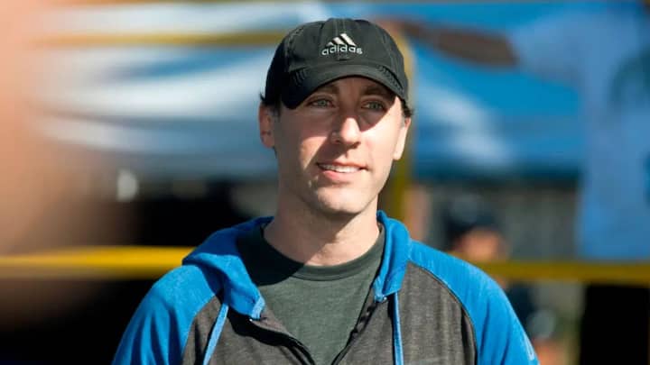 Meet Steve Davis, Elon Musk’s cost-cutting crusader at Doge Meet Steve Davis, Elon Musk’s cost-cutting crusader at Doge