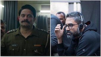 EXCLUSIVE! Sudip Sharma on Jaideep Ahlawat starrer Pataal Lok Season 2: ‘Why NOT Nagaland? If we don’t tell our stories, who will?’ | Not Just Bollywood