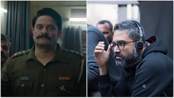 EXCLUSIVE! Sudip Sharma on Jaideep Ahlawat starrer Pataal Lok Season 2: ‘Why NOT Nagaland? If we don’t tell our stories, who will?’ | Not Just Bollywood