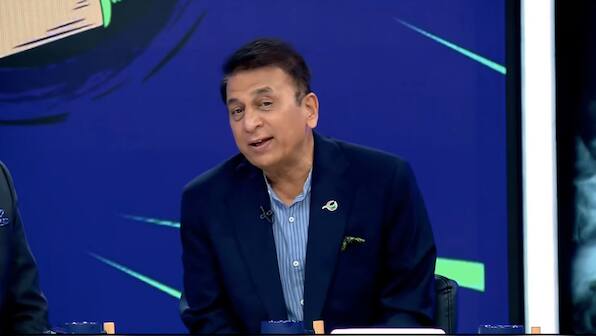 Sunil Gavaskar explains how India and Pakistan can resume bilateral cricket: 'By having peace at the borders'