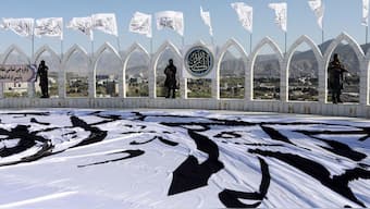  India’s deepening ties with Afghanistan, despite the challenges, offer significant strategic advantages. Image: REUTERS 