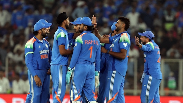 Champions Trophy 2025, India vs Bangladesh: Head-to-head stats, pitch report, squads, live streaming info & more – Firstpost