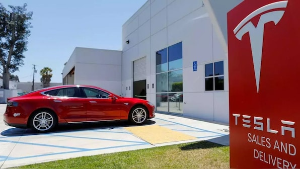 Tesla to start selling imported EVs in India by April, to import cars from Germany instead of China