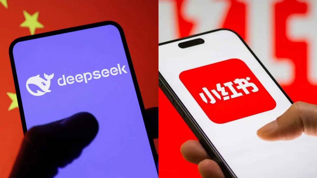 Texas bans DeepSeek, RedNote & Lemon8 on government devices, goes after Chinese tech businesses