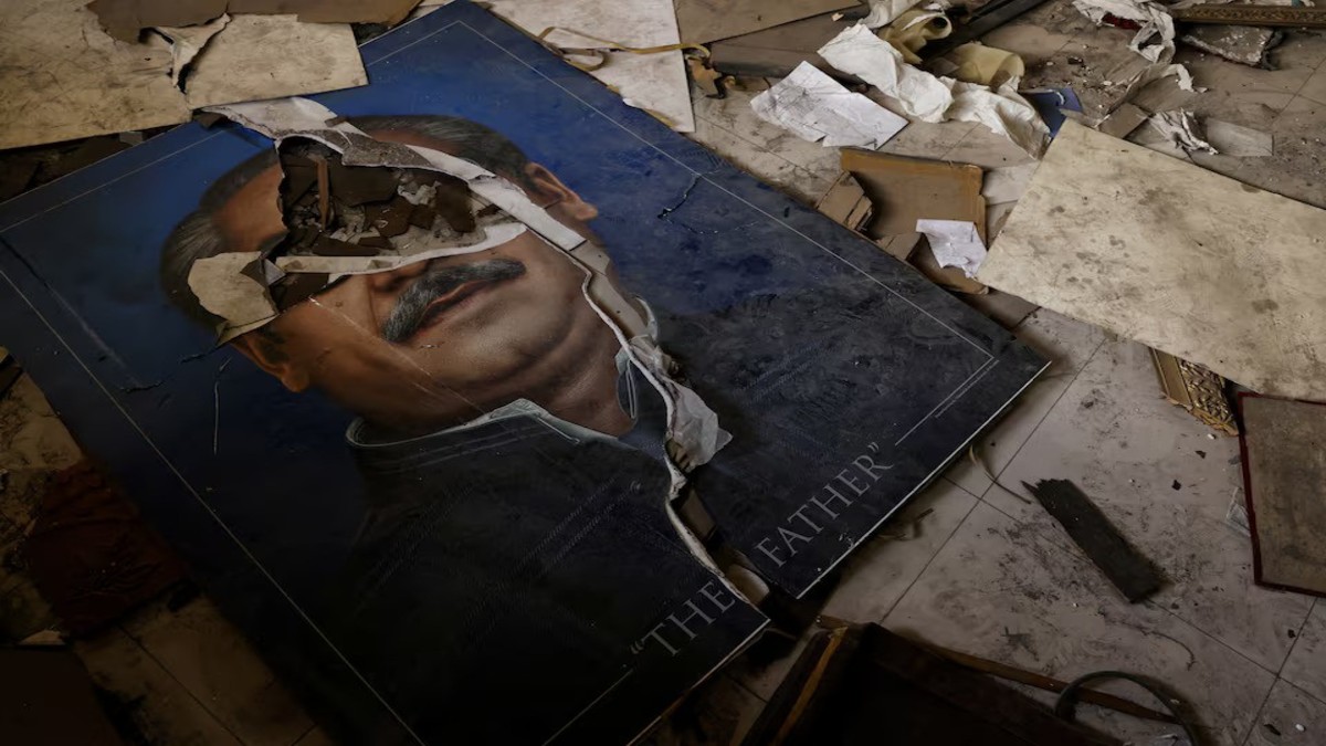 Hasina’s concern, Bangabandhu Museum vandalised: How hooliganism takes Bangladesh to brink Hasina’s concern, Bangabandhu Museum vandalised: How hooliganism takes Bangladesh to brink