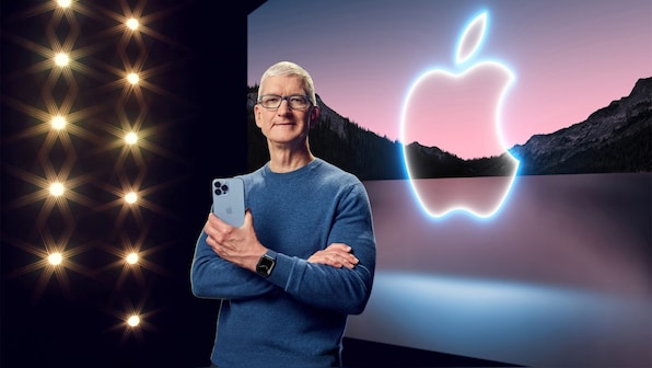 Tim Cook says Apple's to continue with DEI programme for now, will only change if forced by law